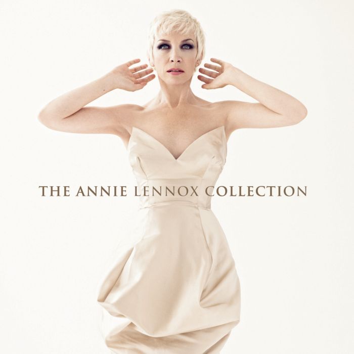 ANNIE LENNOX - ANNIE LENNOX COLLECTION