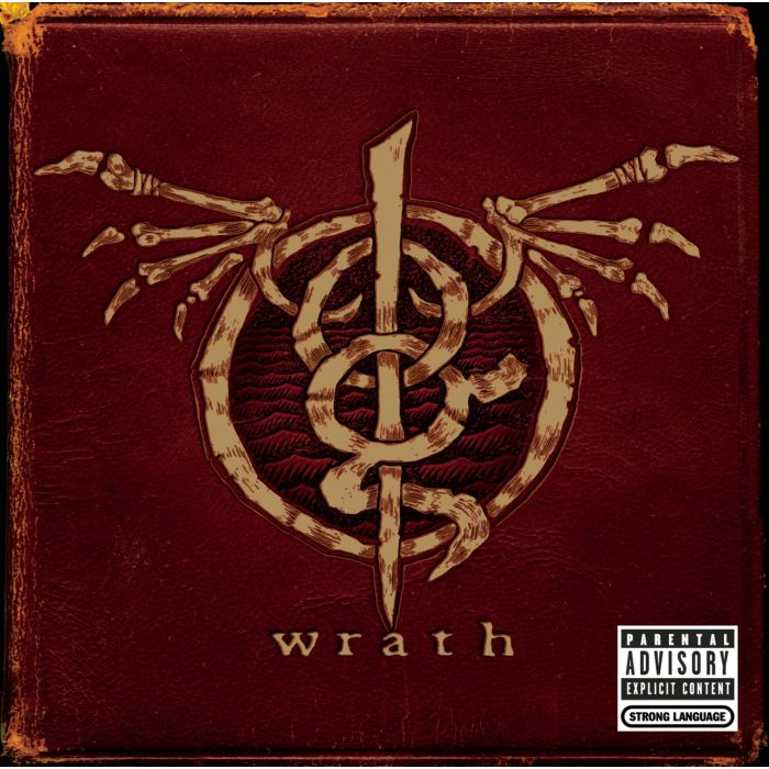 LAMB OF GOD - WRATH