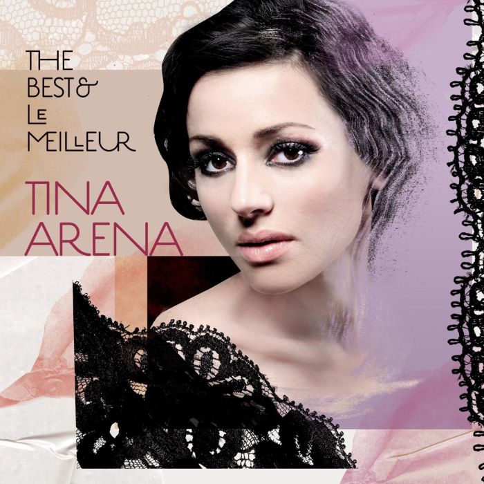 TINA ARENA - BEST OF