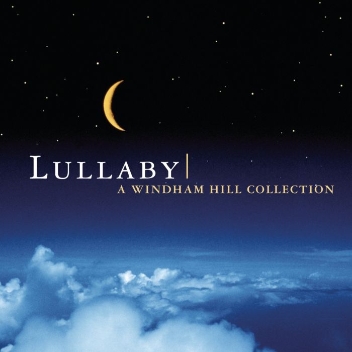 VARIOUS ARTISTS - LULLABY: WINDHAM HILL COLLECTION / VARIOUS