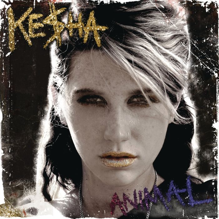 KE$HA - ANIMAL