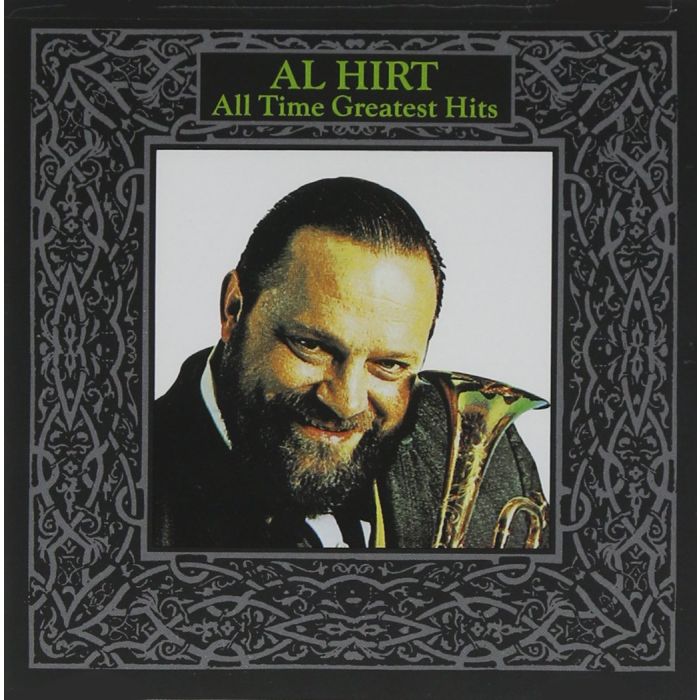 AL HIRT - ALL TIME GREATEST HITS
