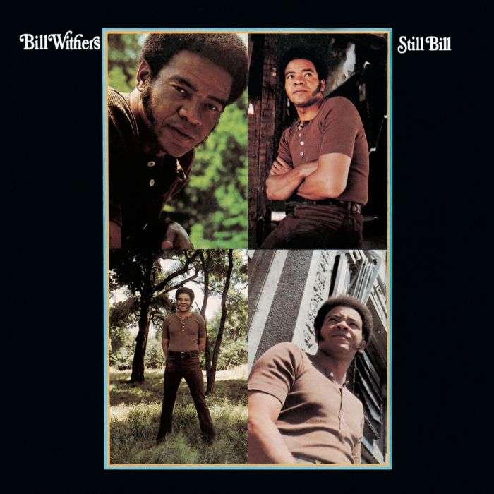 BILL WITHERS - STILL BILL