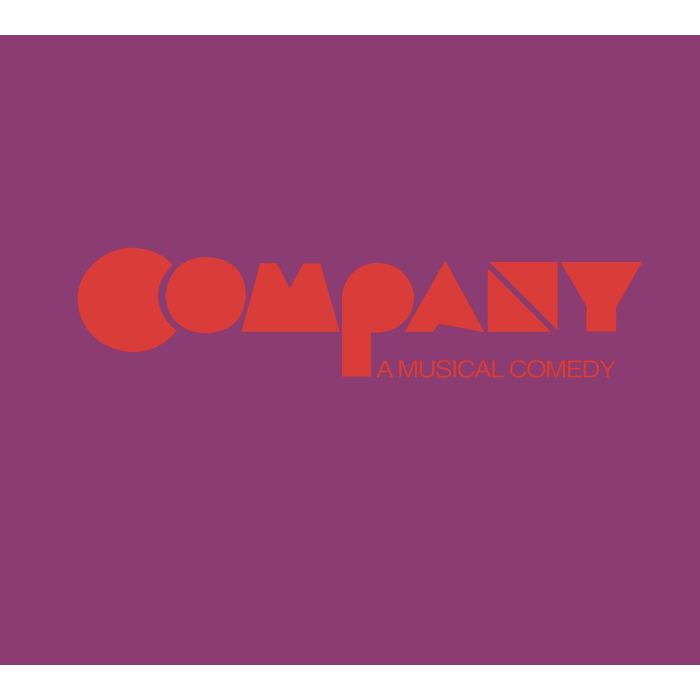 COMPANY (1970) O.B.C. - COMPANY (1970) O.B.C.