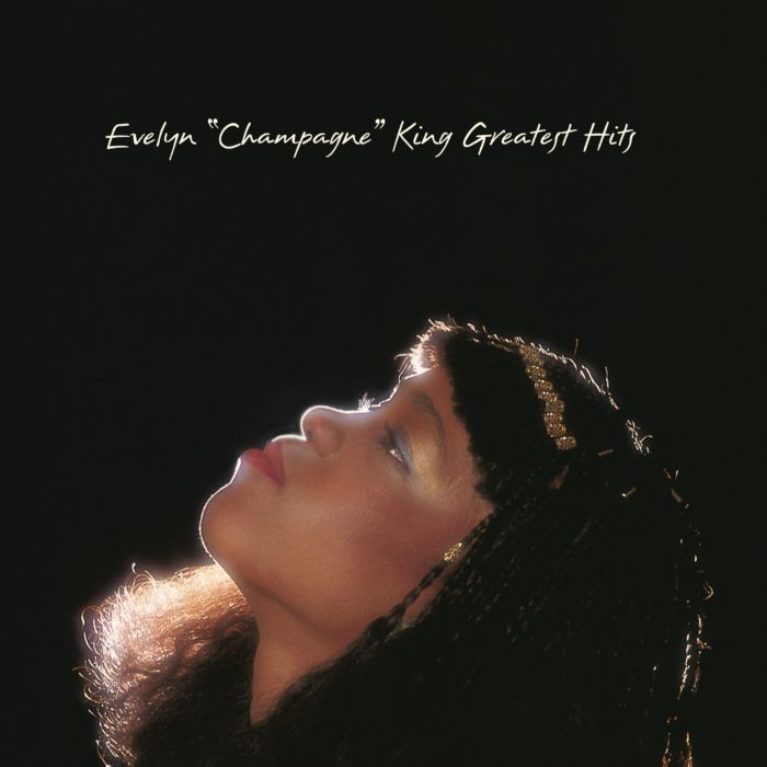 EVELYN CHAMPAGNE KING - GREATEST HITS