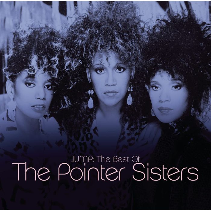 POINTER SISTERS - JUMP: THE BEST OF