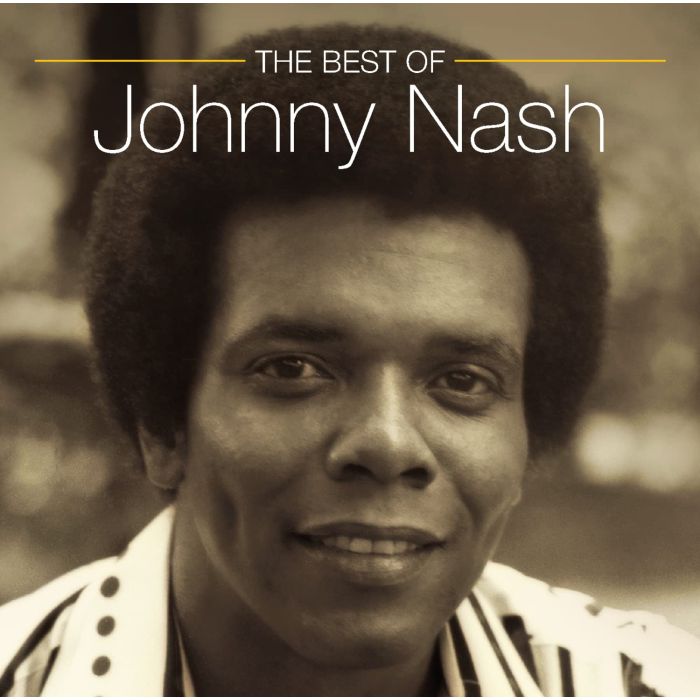 JOHNNY NASH - BEST OF