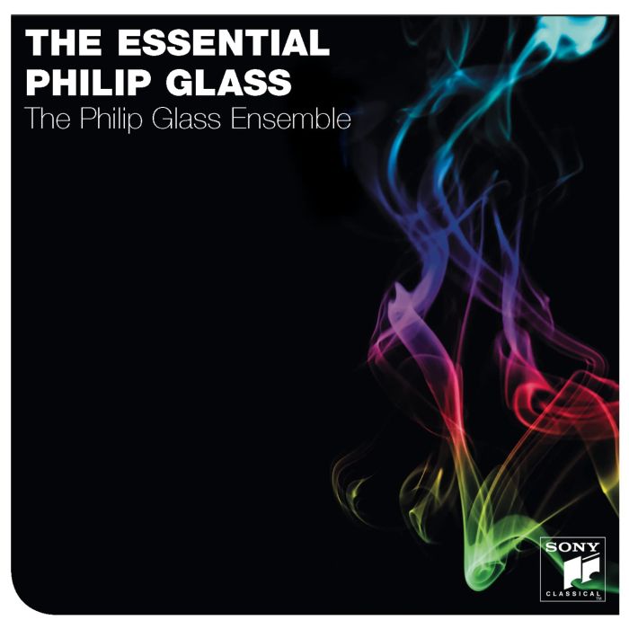 PHILIP GLASS - ESSENTIAL PHILIP GLASS