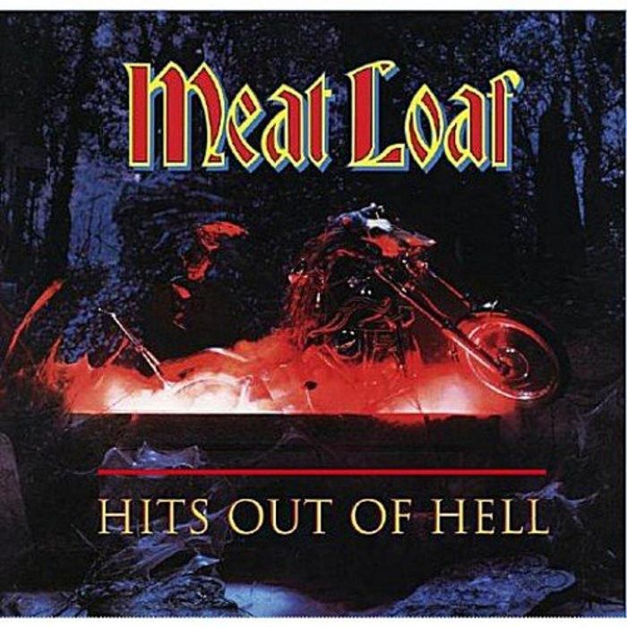 MEAT LOAF - MEAT LOAF: HITS OUT OF HELL