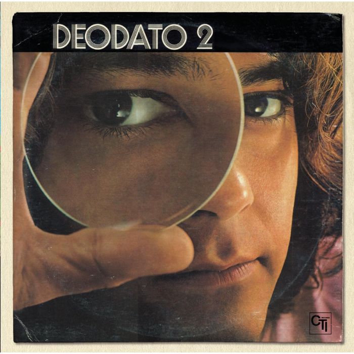 DEODATO - DEODATO 2