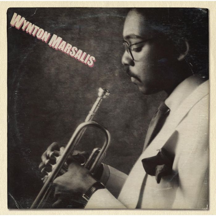 WYNTON MARSALIS - WYNTON MARSALIS