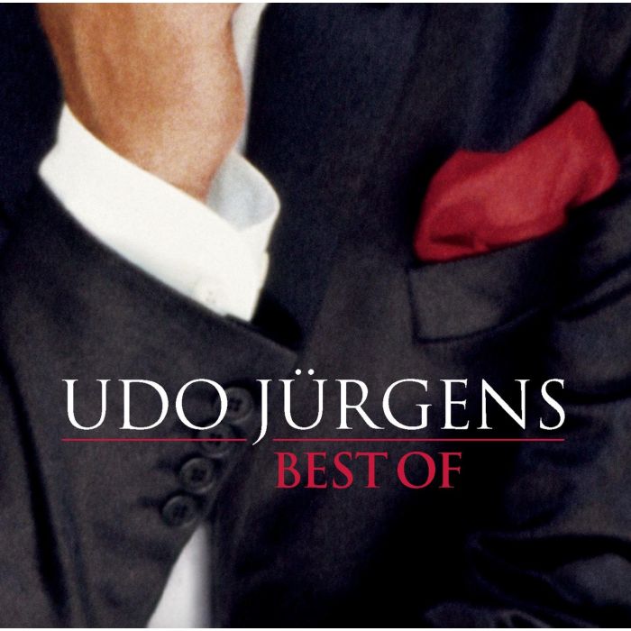 UDO JURGENS - BEST OF
