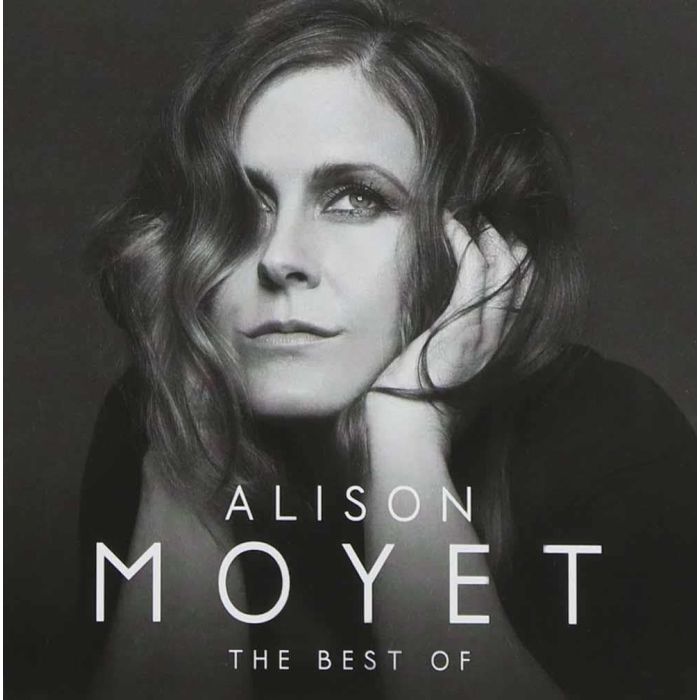 ALISON MOYET - BEST OF