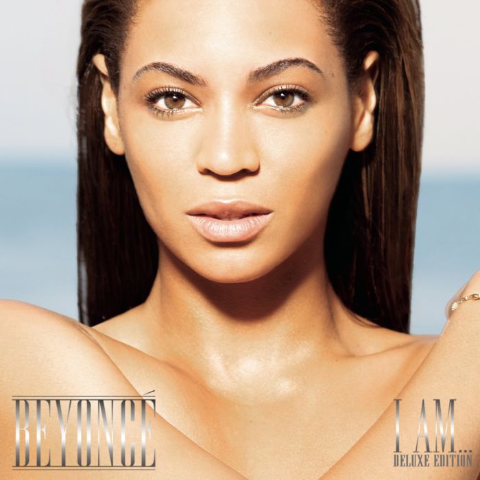 BEYONCE - I AM SASHA FIERCE