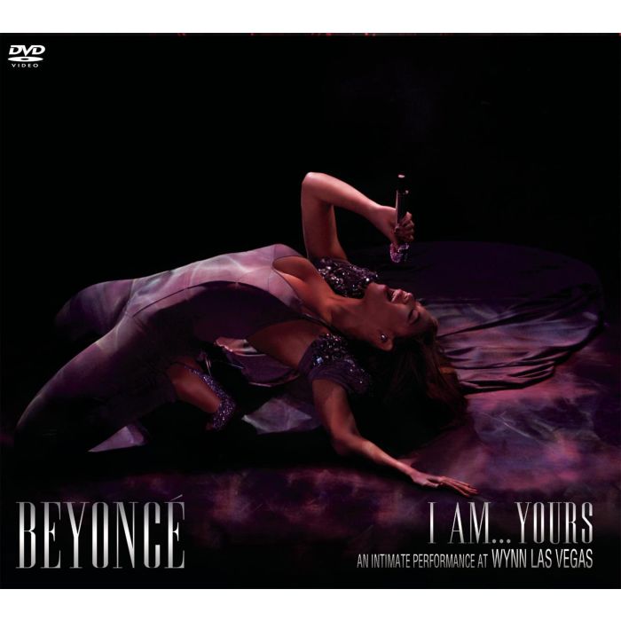 BEYONCE - I AM YOURS: INTIMATE PERFORMANCE AT WYNN LAS VEGAS