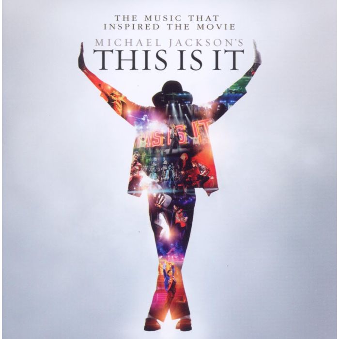 MICHAEL JACKSON - MICHAEL JACKSON'S THIS IS IT