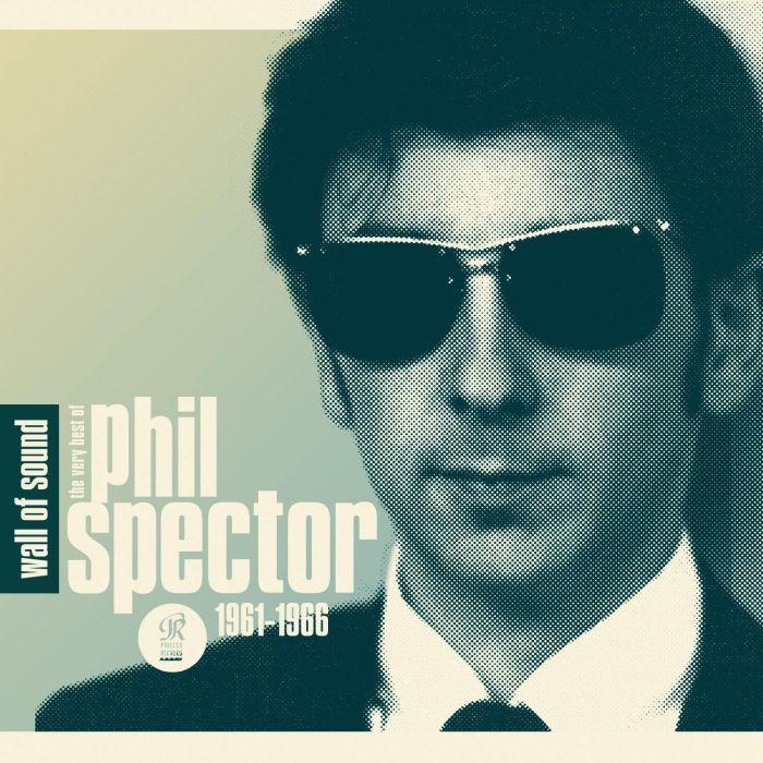 VARIOUS ARTISTS - WALL OF SOUND: VERY BEST OF PHIL SPECTOR