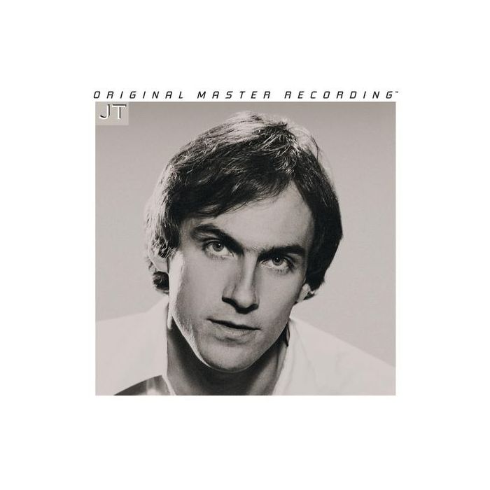 James Taylor - JT