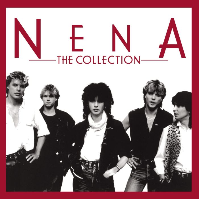 NENA - COLLECTION