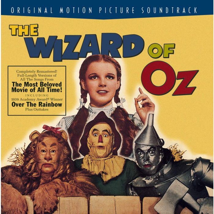 HAROLD ARLEN - WIZARD OF OZ