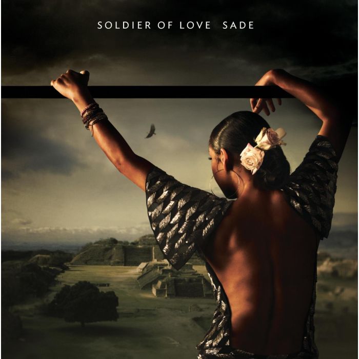 SADE - SOLDIER OF LOVE