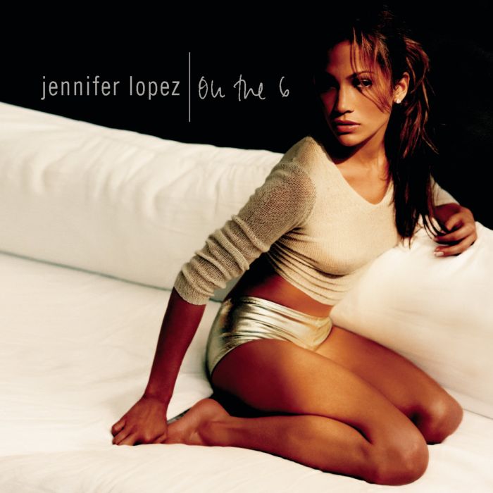 JENNIFER LOPEZ - ON THE 6