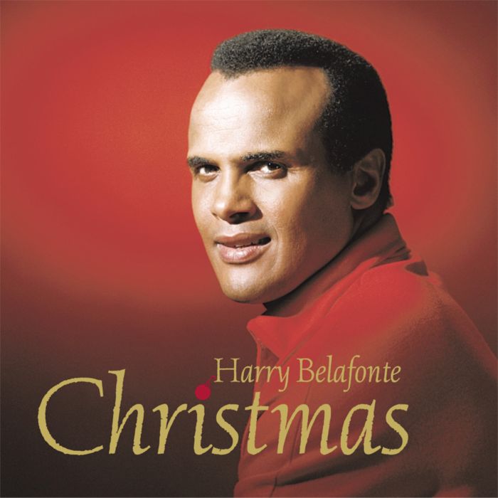 BELAFONTE, HARRY - HARRY BELAFONTE CHRI