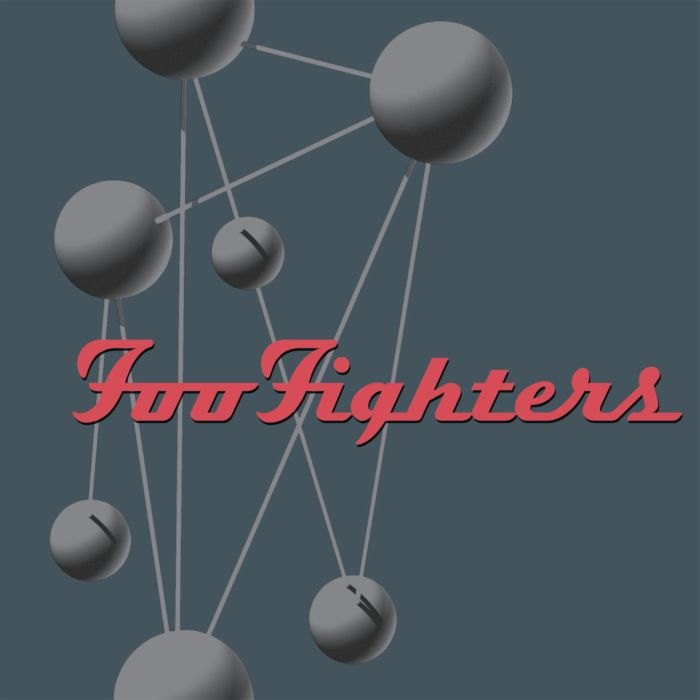 FOO FIGHTERS - COLOUR AND THE SHAPE (EXPANDED EDITION)