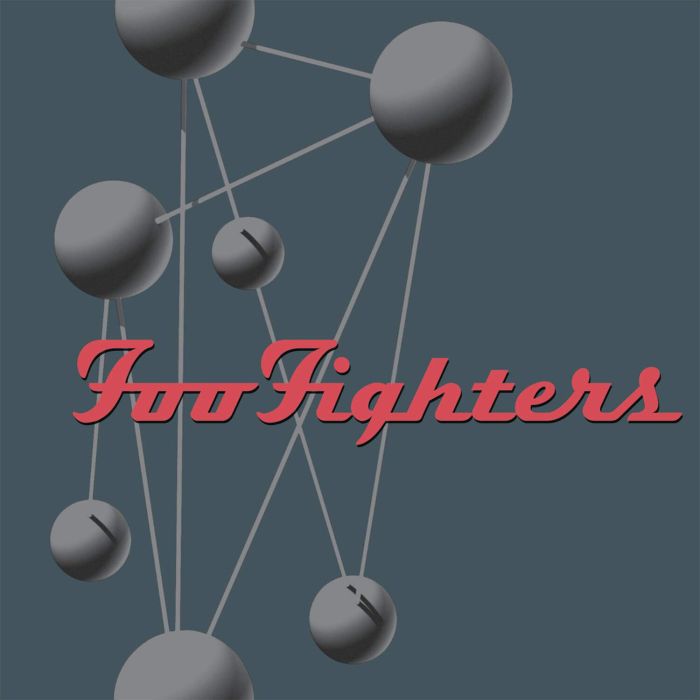 FOO FIGHTERS - COLOUR AND THE SHAPE (EXPANDED EDITION)