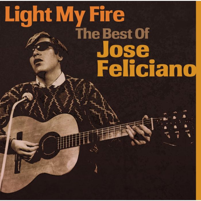 JOSE FELICIANO - COLLECTION