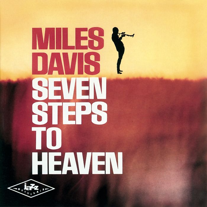 MILES DAVIS - SEVEN STEPS TO HEAVEN