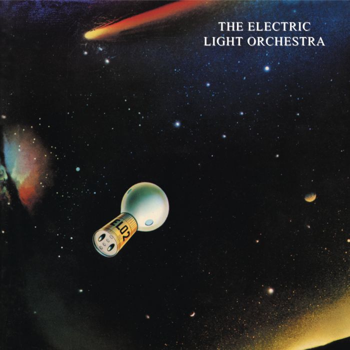 ELECTRIC LIGHT ORCHESTRA - ELO 2