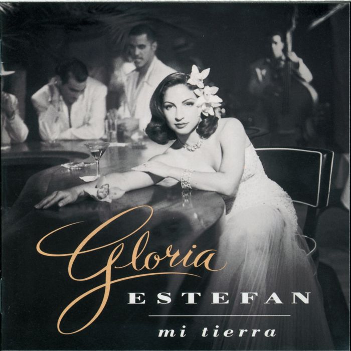 GLORIA ESTEFAN - MI TIERRA