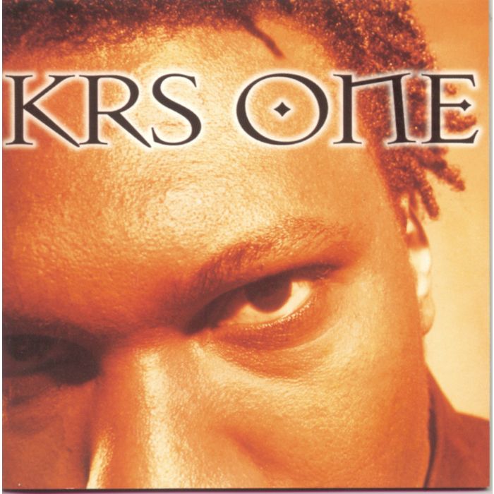 KRS-ONE - KRS-ONE