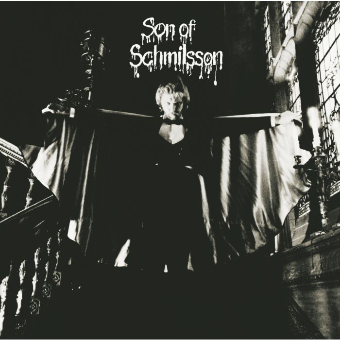 HARRY NILSSON - SON OF SCHMILSSON