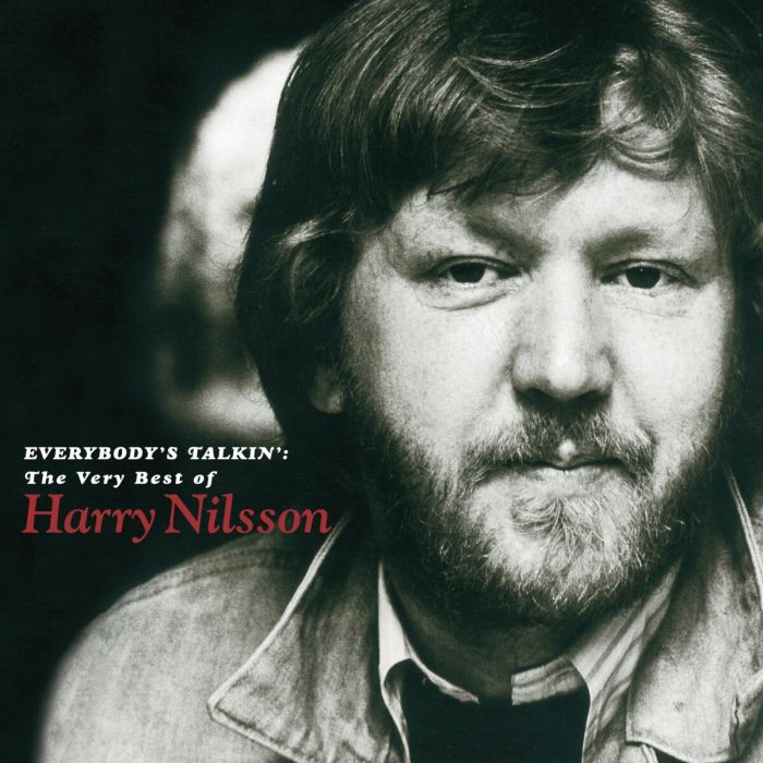 HARRY NILSSON - BEST OF