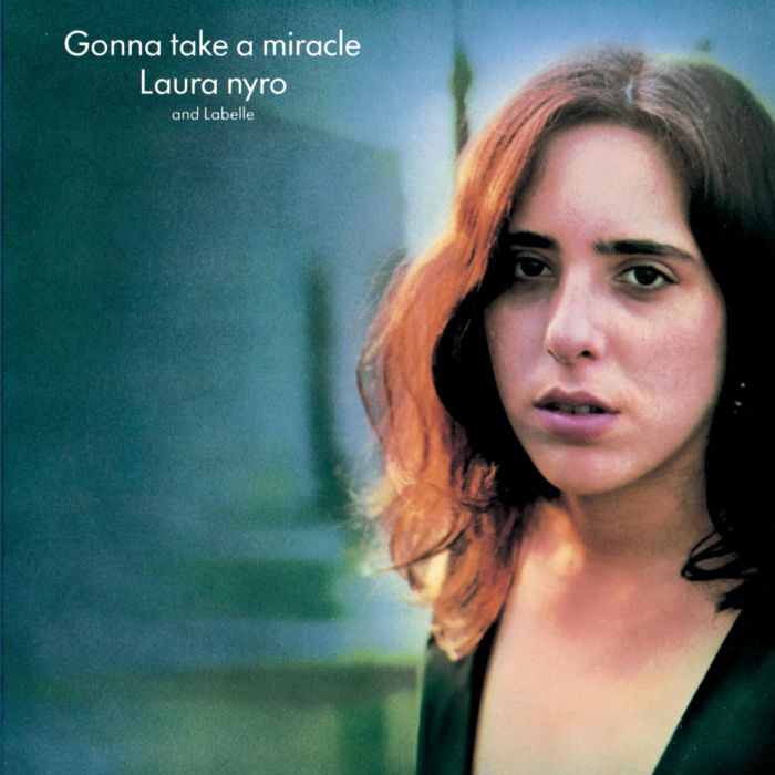 NYRO,LAURA / LABELLE - GONNA TAKE A MIRACLE