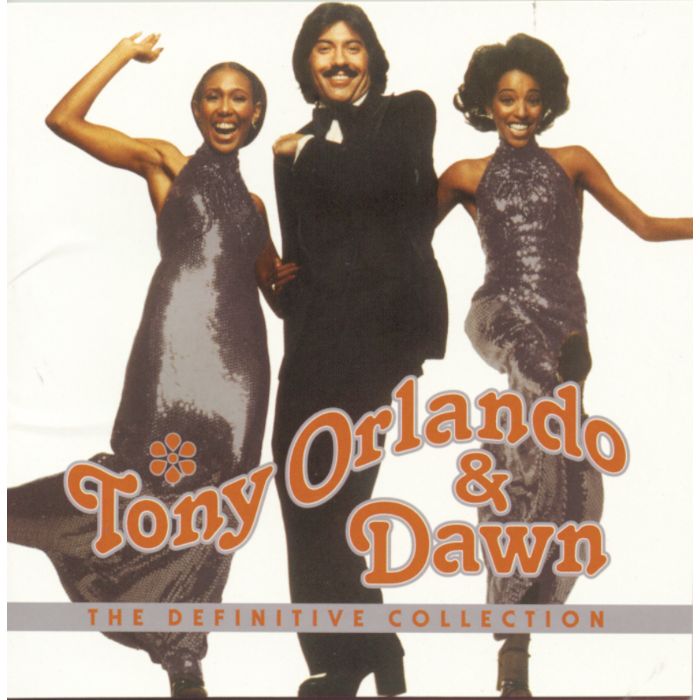 ORLANDO,TONY & DAWN - DEFINITIVE COLLECTION