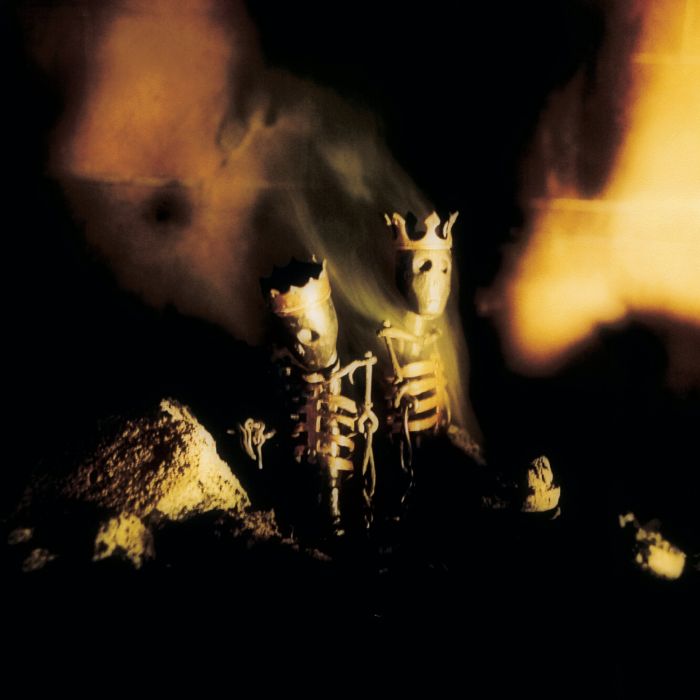 PEARL JAM - RIOT ACT