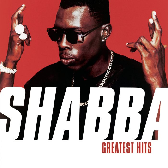 SHABBA RANKS - GREATEST HITS