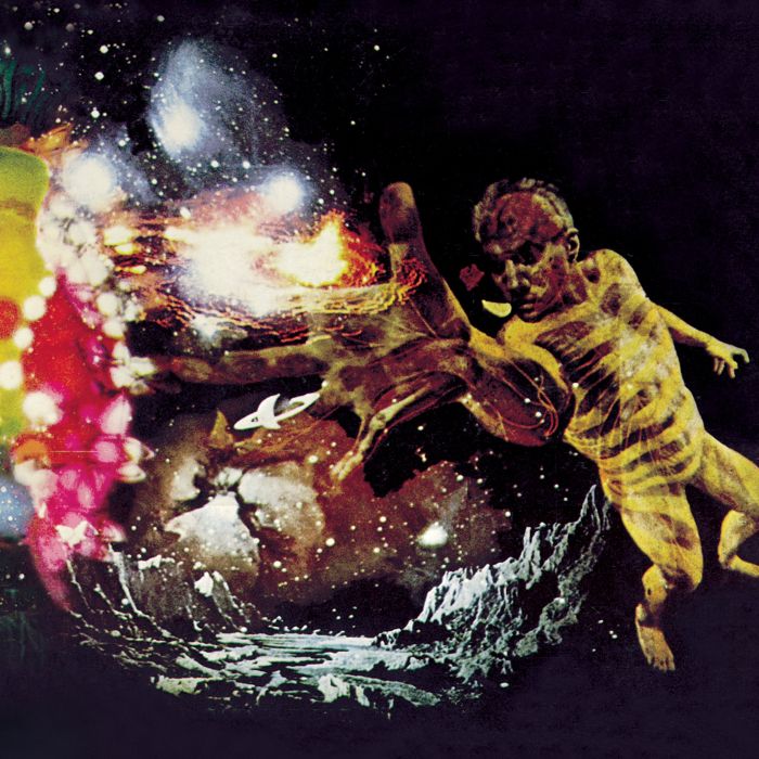 SANTANA - SANTANA III