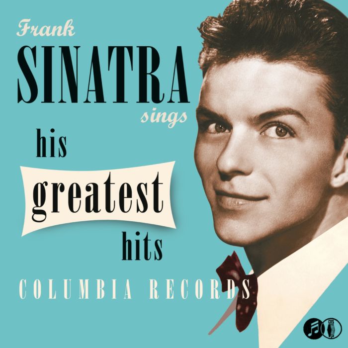 FRANK SINATRA - SINGS HIS GREATEST HITS