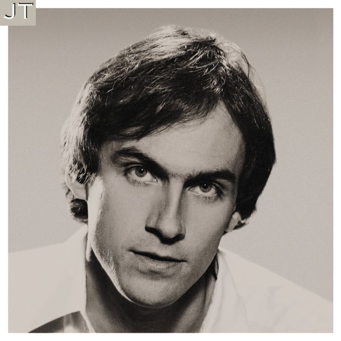 JAMES TAYLOR - JT