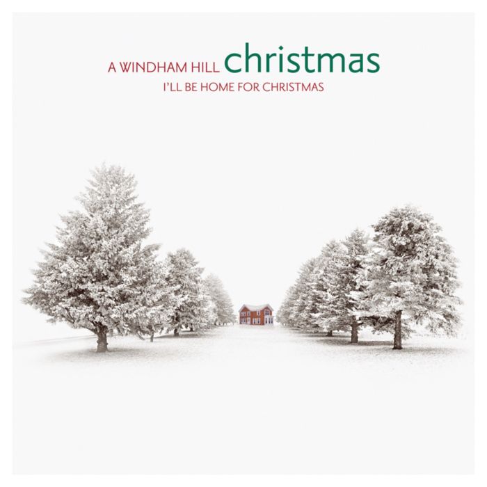 VARIOUS ARTISTS - WINDHAM HILL XMAS 3