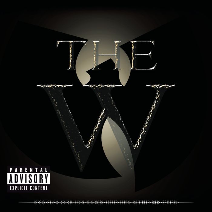 WU-TANG CLAN - W