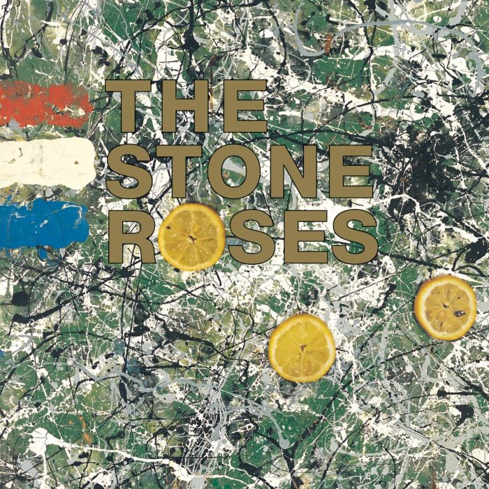STONE ROSES - STONE ROSES (20TH ANNIVERSARY SPECIAL EDITION)