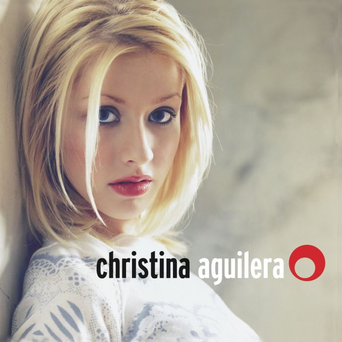 CHRISTINA AGUILERA - CHRISTINA AGUILERA