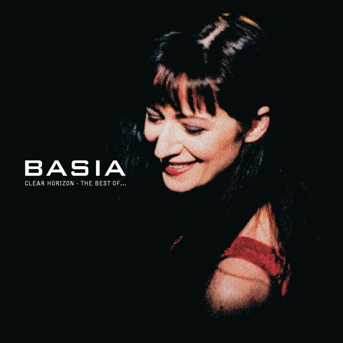 BASIA - CLEAR HORIZON: BEST OF BASIA