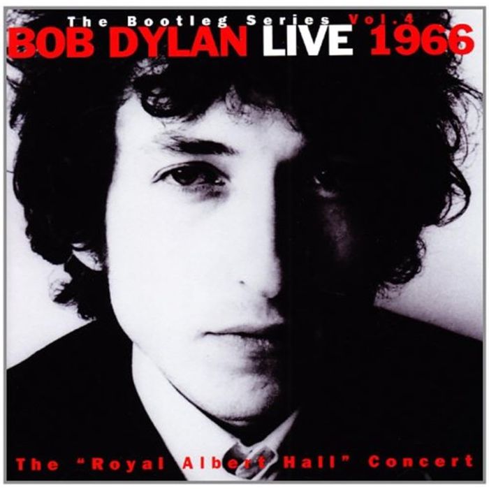 BOB DYLAN - BOOTLEG SERIES VOL. 4