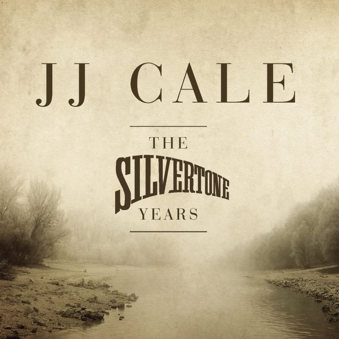 J.J. CALE - SILVERTONE YEARS